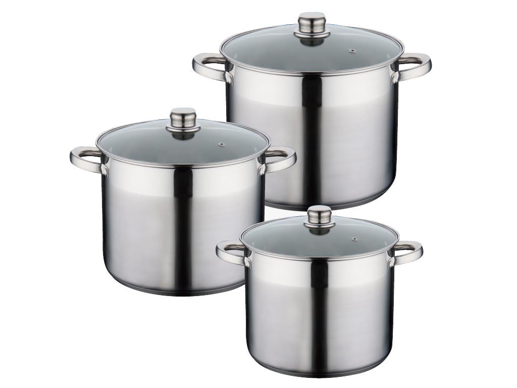 Набір кухонного посуду Peterhof Alden PH-15199 6 пр. (1305946781)