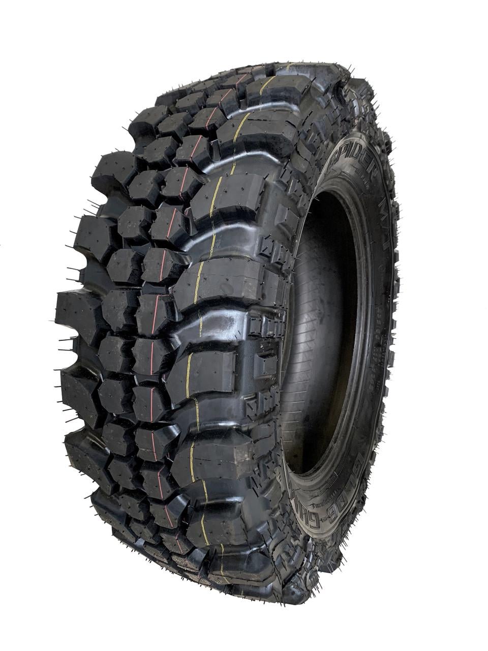 Шина болотная 4x4 Simex-Spider 265/65 R17 112Q (911323610)