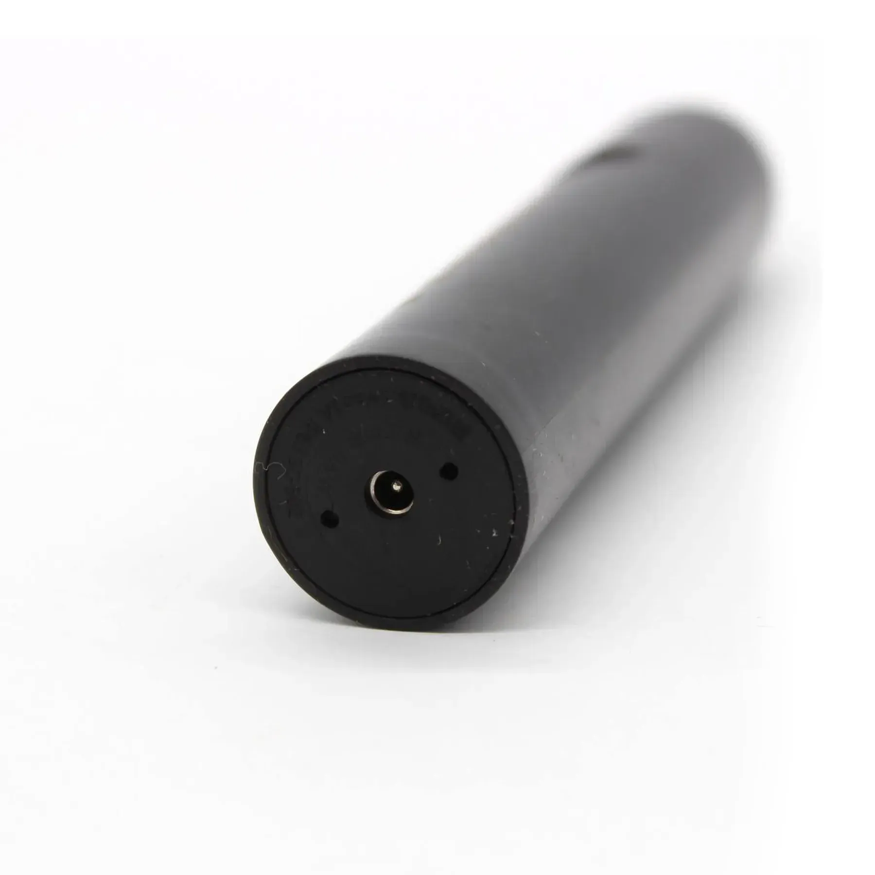 Зубна щітка ультразвукова Х-3 на акумуляторі з а насадками 4 шт. Чорний (30587192) - фото 6 Зубна щітка ультразвукова Х-3 на акумуляторі з а насадками 4 шт. Чорний (30587192) - фото 6