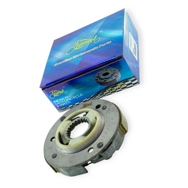 Колодки сцепления заднего вариатора GY6-50/60/Honda DIO-27/TAKT-50 LIPAI (2684427894)