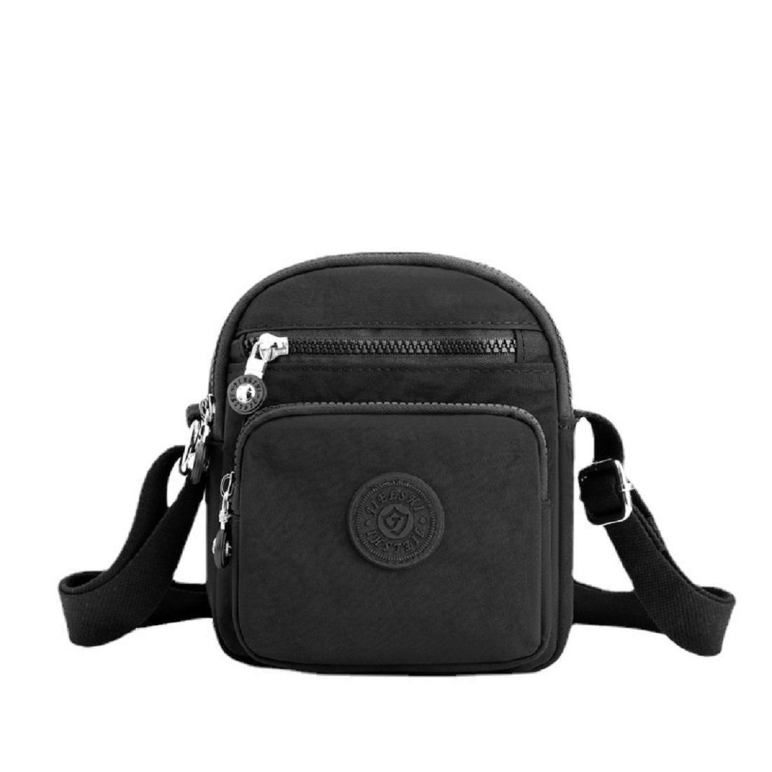 Женская сумка Royal Bag WT-C23A Черный (6362)