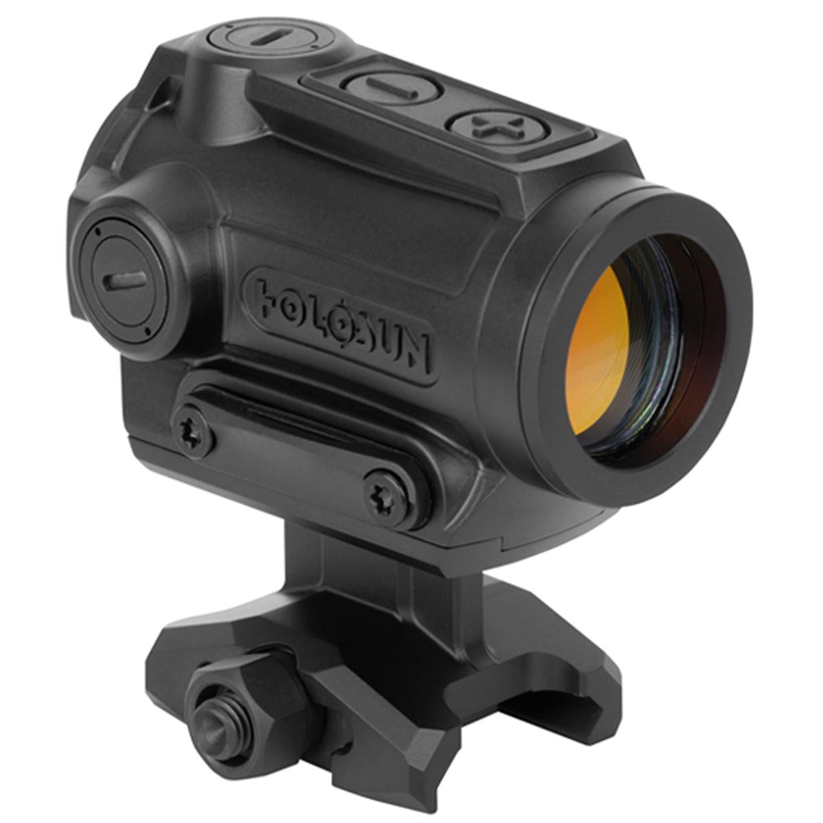 Коліматорний приціл HOLOSUN ARO-RD2 (db747079) - фото 2