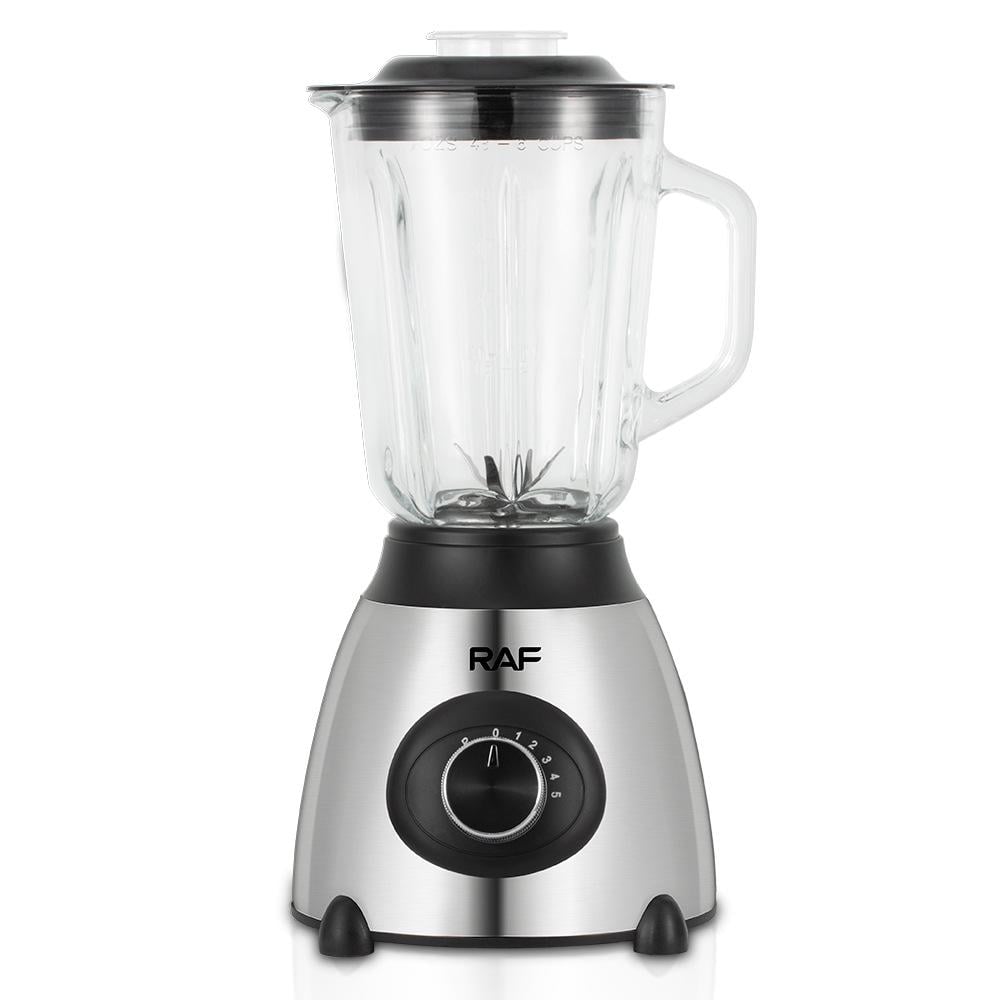 Блендер стаціонарний RAF R.295 (802062)