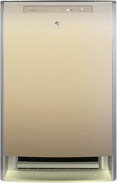 Очиститель воздуха Nanoe F-VXR50R-N Gold