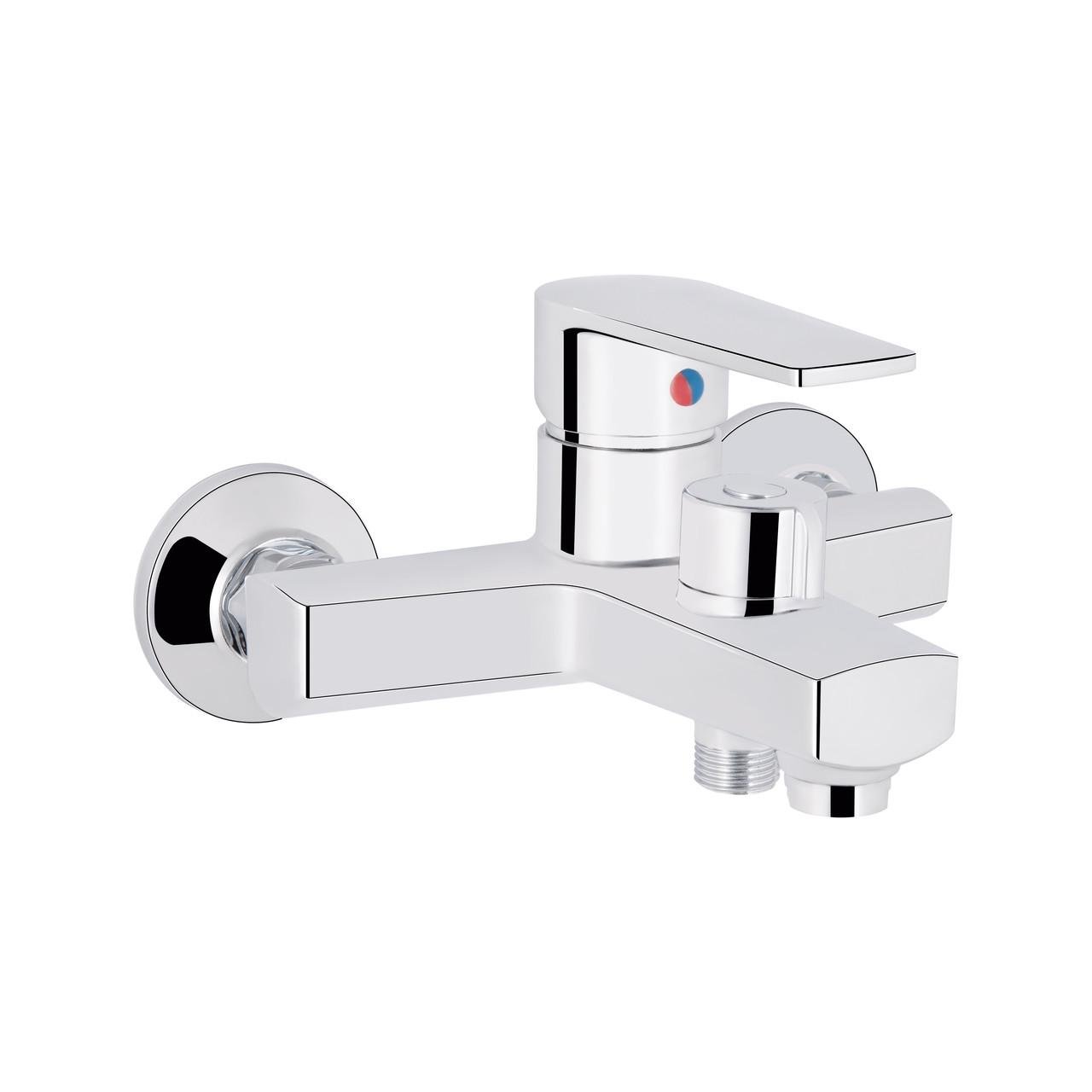 Змішувач для ванни Brinex 35C 006N (2553560658)