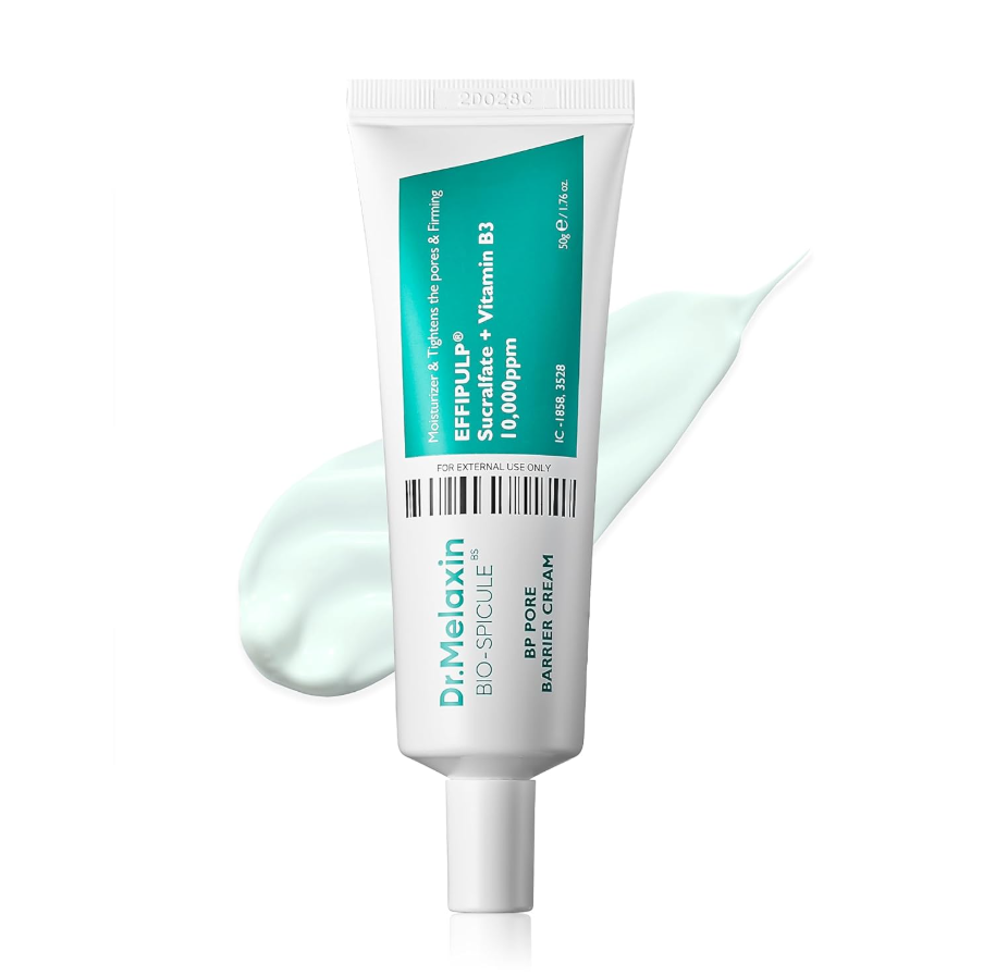 Крем для сужения пор Dr.Melaxin BP Pore Barrier Cream