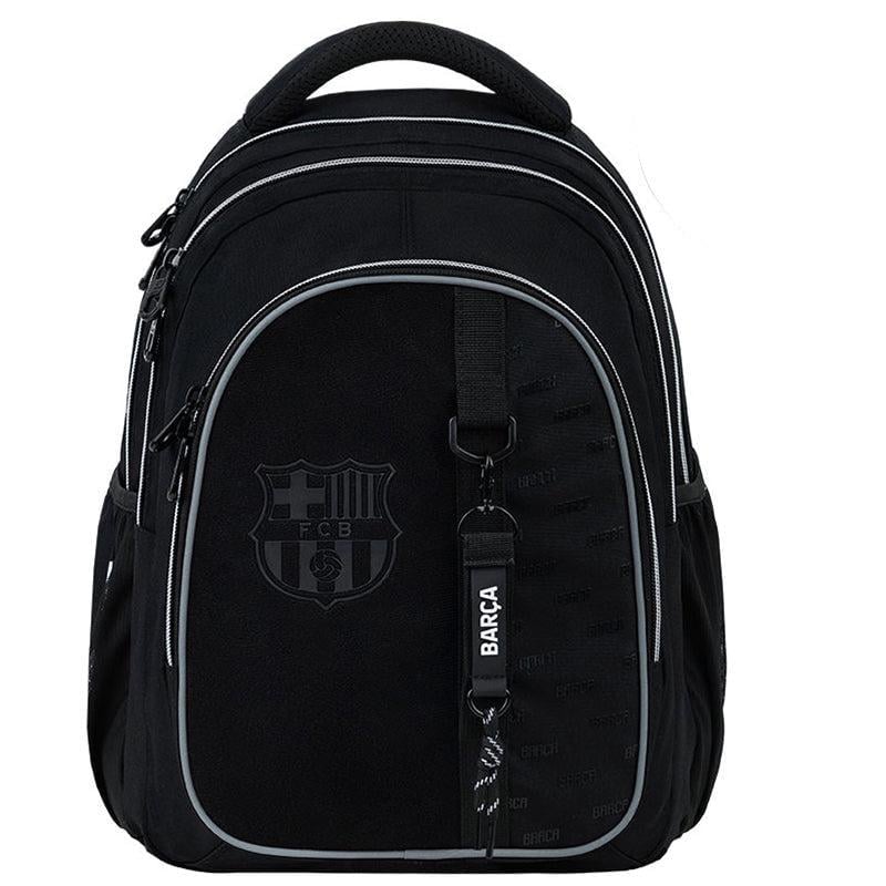Рюкзак KITE Education teens FC 43x33x23 см 25,5 л Черный (BC26-8001L)