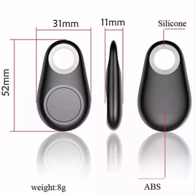 Локатор GPS для домашних животных (2393869524) - фото 5 Локатор GPS для домашних животных (2393869524) - фото 5