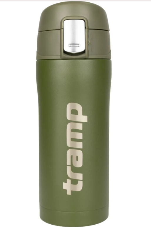 Термос Tramp UTRC-106 0,35 л Оливковый матовый (50001104)