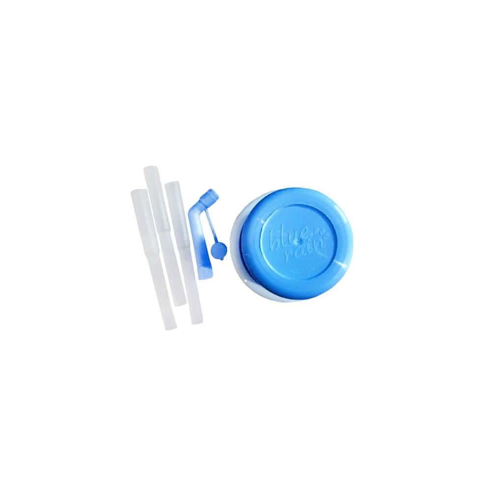 Помпа механічна для води Blue Rain Extra підходить на пляшки 5 л/6 л/10 л - фото 5 Помпа механічна для води Blue Rain Extra підходить на пляшки 5 л/6 л/10 л - фото 5
