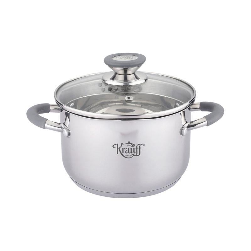 Кастрюля Krauff Moxie 26-238-016 2,8 л (127403)