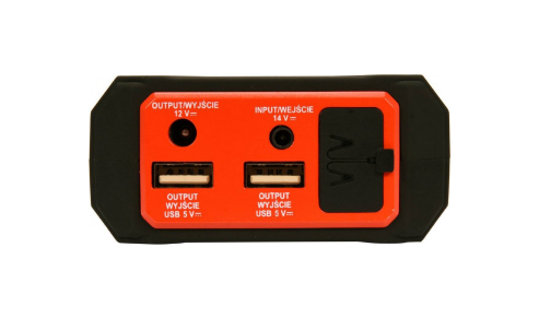 Устройство пусковое с ликтором 3IN1 LED 400A 9000 mAh (25107319) - фото 3