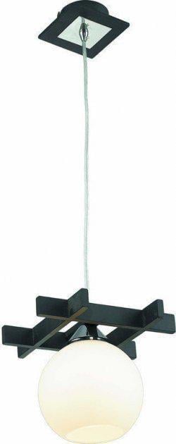 Люстра Altalusse INL-3089P-01 Chrome/Wengue (10398417)