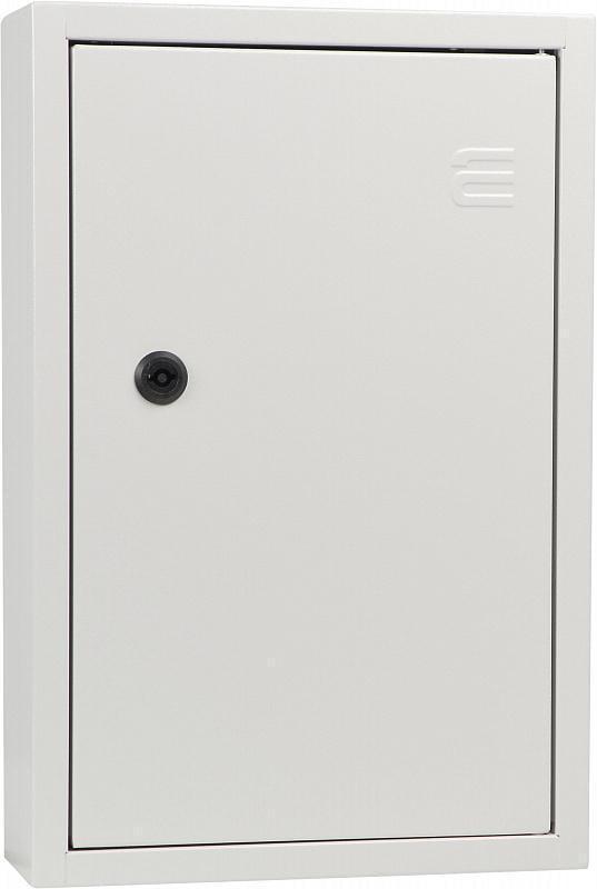 Корпус металевий модульний АСКО-УКРЕМ UBox Light 36 модулів навісний IP31 (28176636)