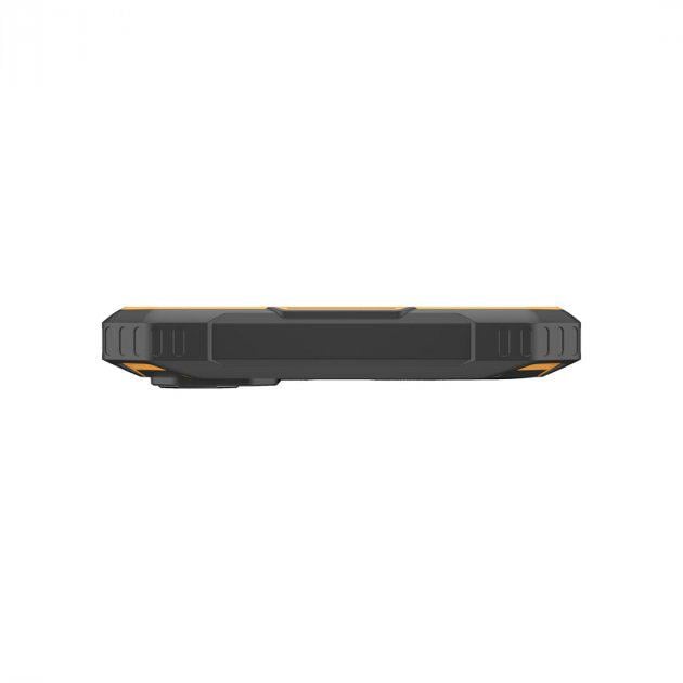 Смартфон Cubot Kingkong 5 4/32 GB Black/Orange (65986) - фото 5