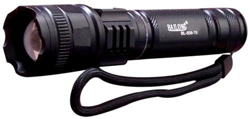 Ліхтар Bailong BL-558 T6 (5154211)