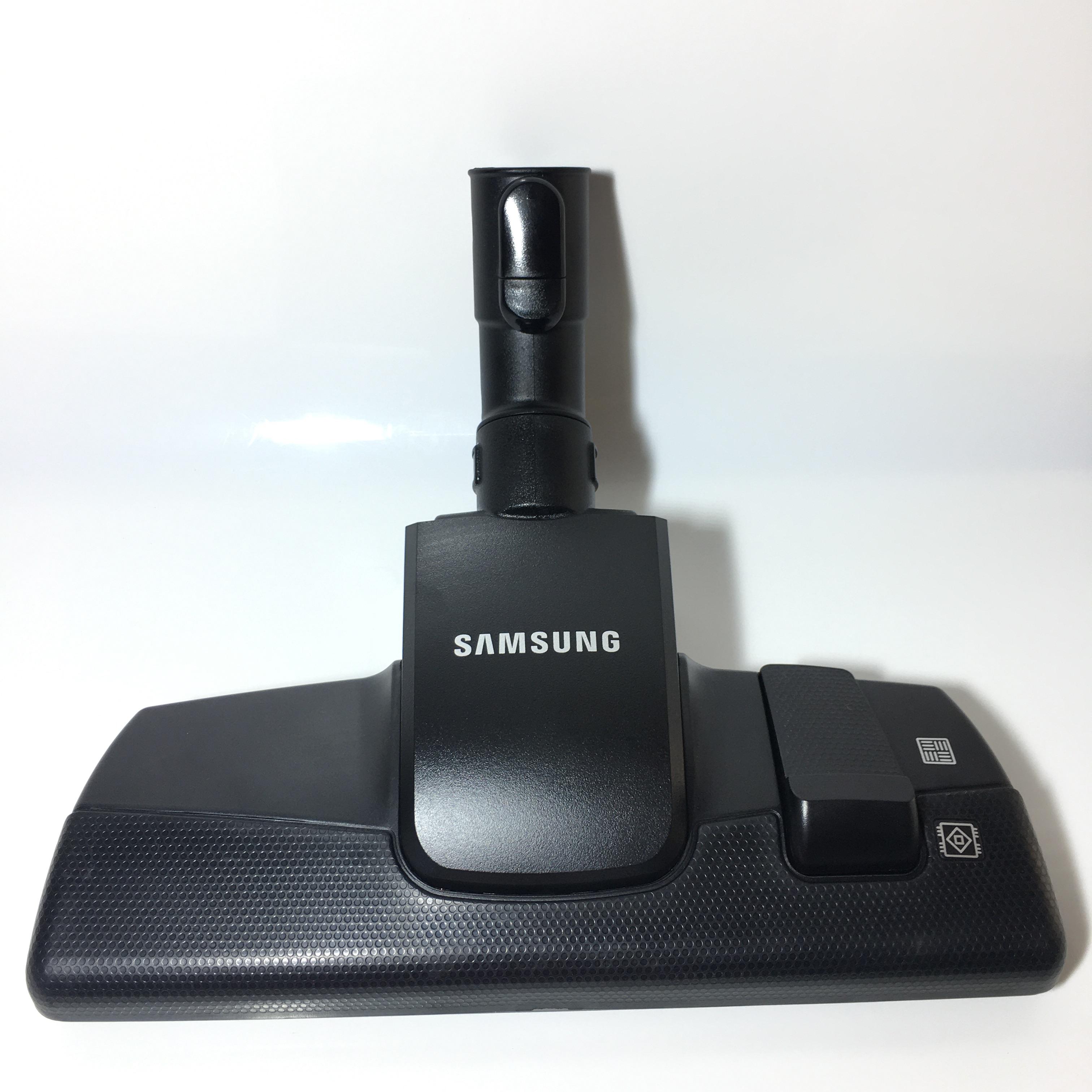 Щітка підлога/килим під засувку для пилососа Samsung DJ97-01402A, NB-810 - фото 5