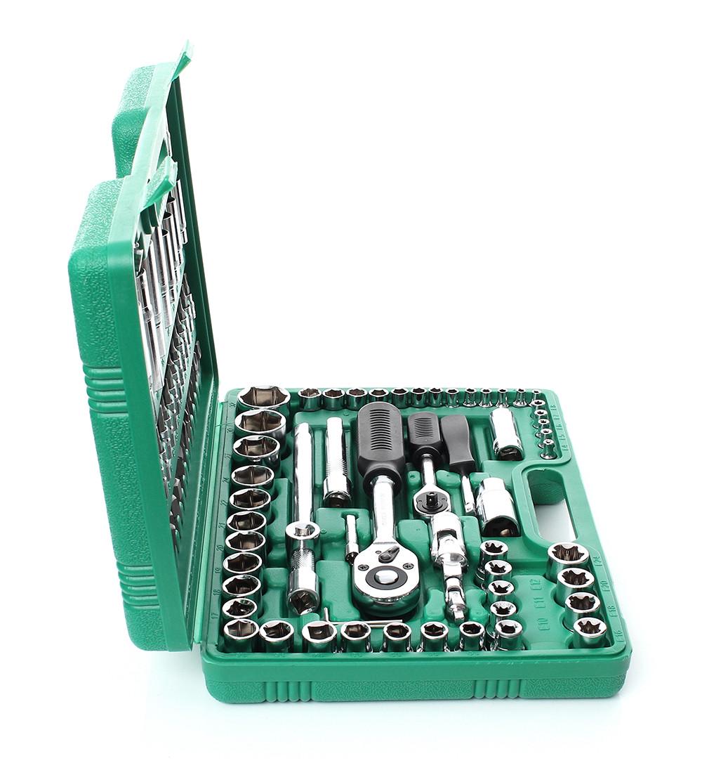 Набір інструментів Tagred 108 елементів - фото 3