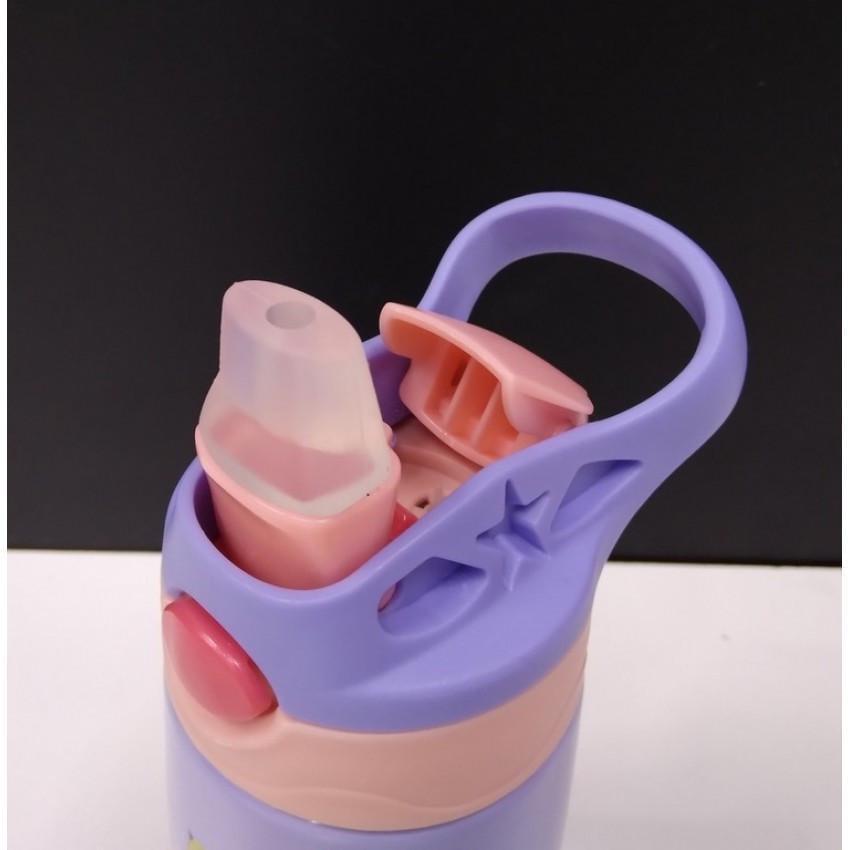 Термос-поїлка дитячий MT-3453-3PR 400 мл (1496588849) - фото 2