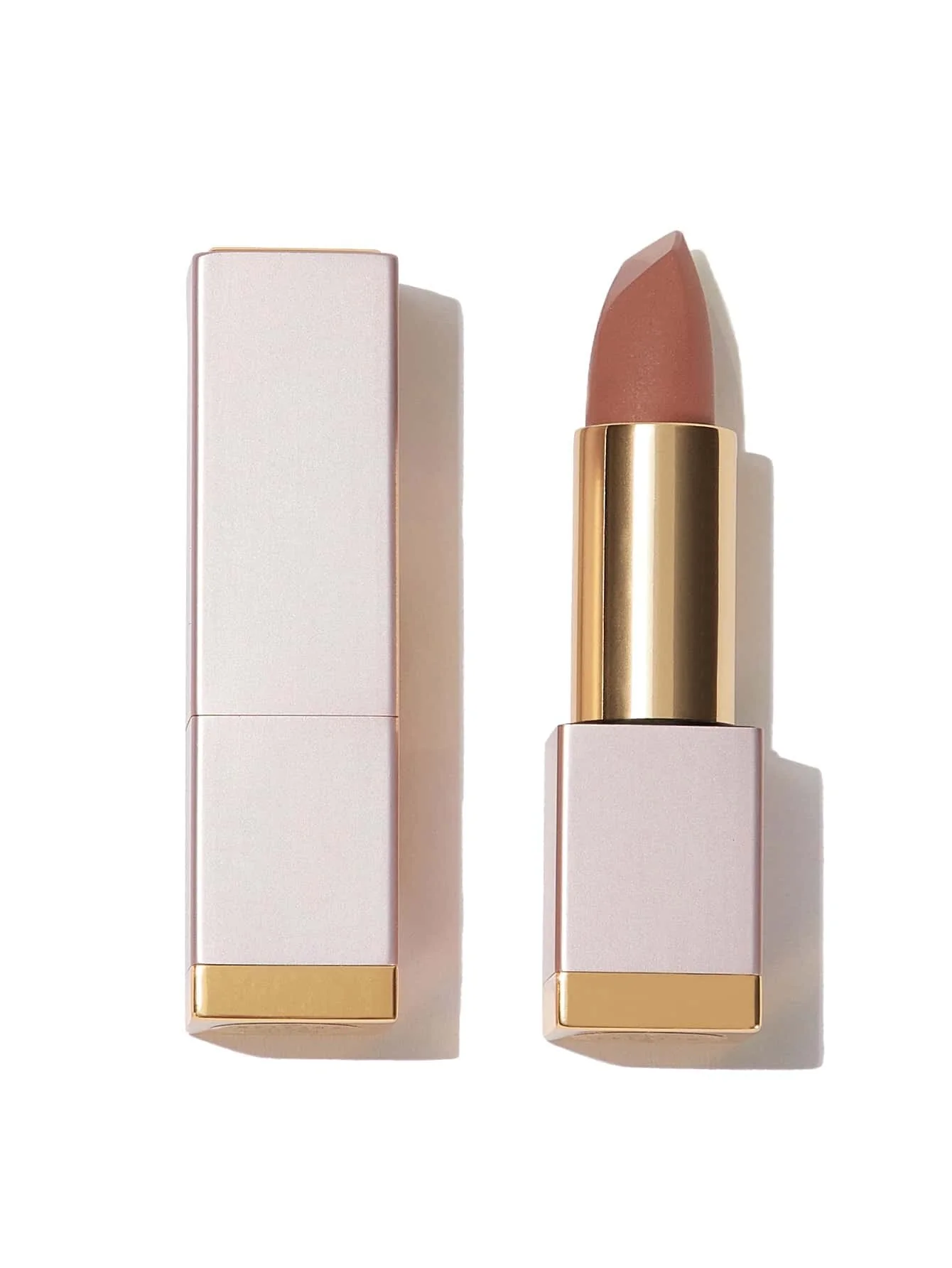 Губная помада Crème Allure Lipstick Thanks Just Bought It кремовая 3,5 г - фото 1