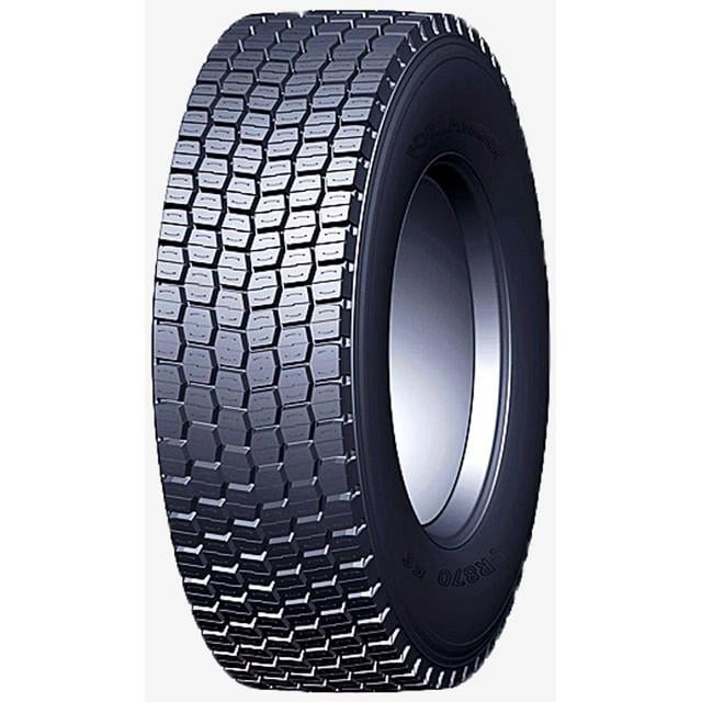 Шина всесезонная Kunlun KT870 ведущая 315/80 R22,5 158/156K 22PR (1002460914)
