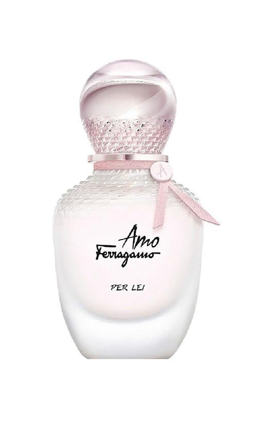 Парфумована вода Salvatore Ferragamo Amo Ferragamo Per Lei (27830)