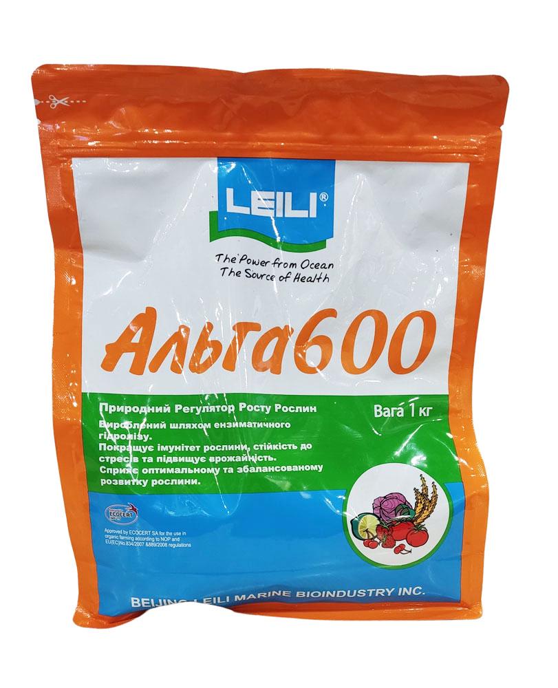 Удобрение Альга 600 1 кг (3473)