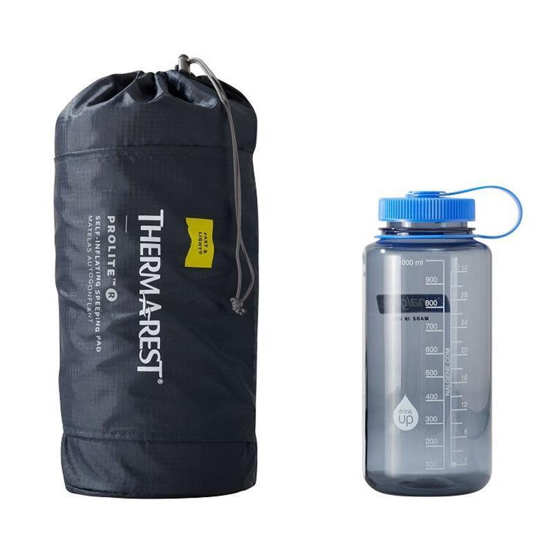 Коврик надувной туристический Therm-a-Rest ProLite WR (13266) - фото 3 Коврик надувной туристический Therm-a-Rest ProLite WR (13266) - фото 3