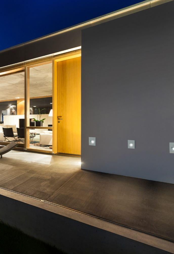 Светильник уличный Mantra Aspen 7024 - фото 2 Светильник уличный Mantra Aspen 7024 - фото 2