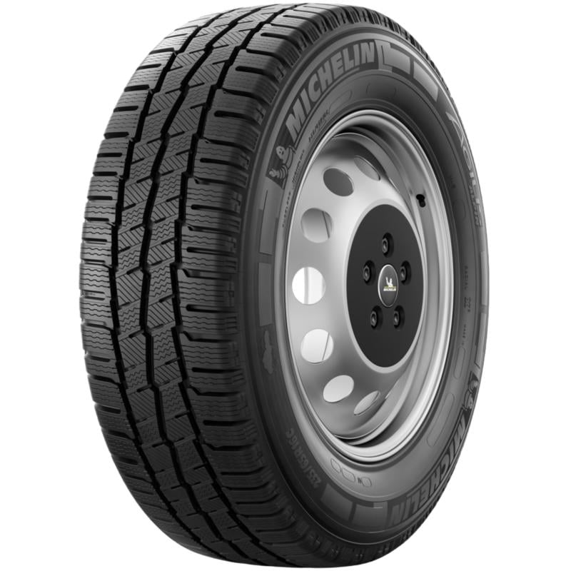 Автошина Michelin Agilis Alpin 225/70 R15C 112/110R (295145)