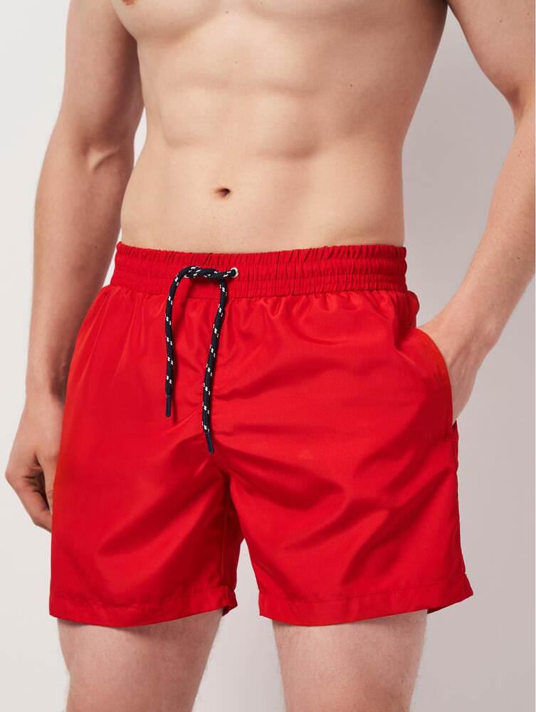 Шорты Limon 5002532268x20 мужские 2XL Красный (177282-1)