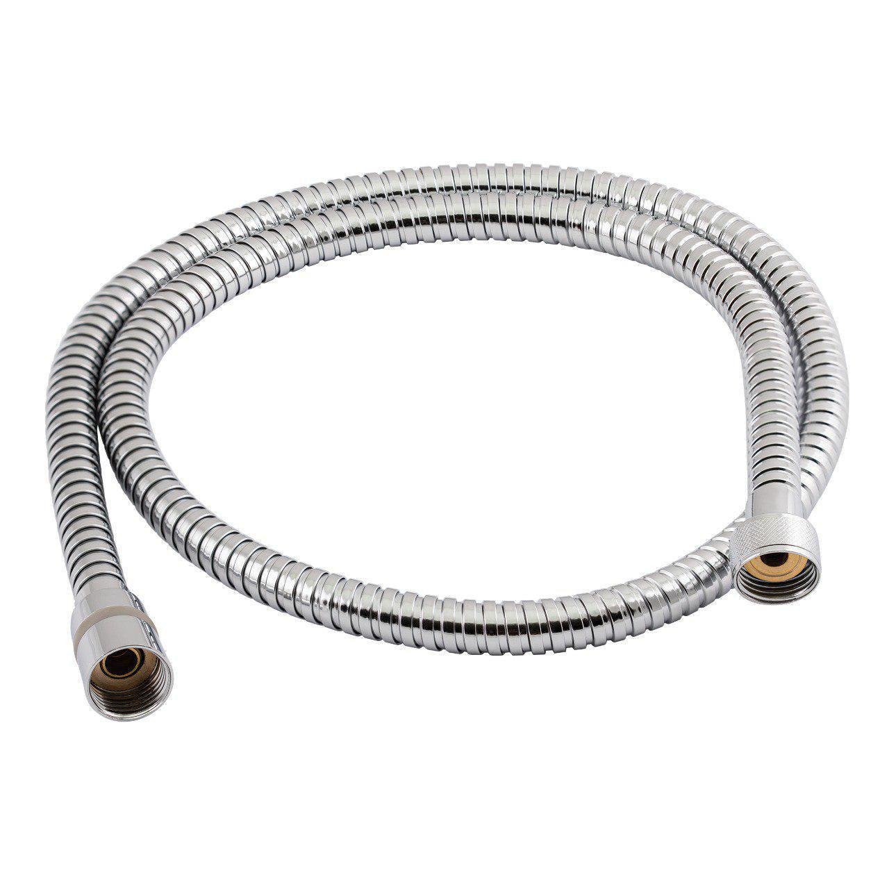 Шланг Lidz Niagara 07 LDNIA07CRM35455 1,2 м Chrome (SD00041559)