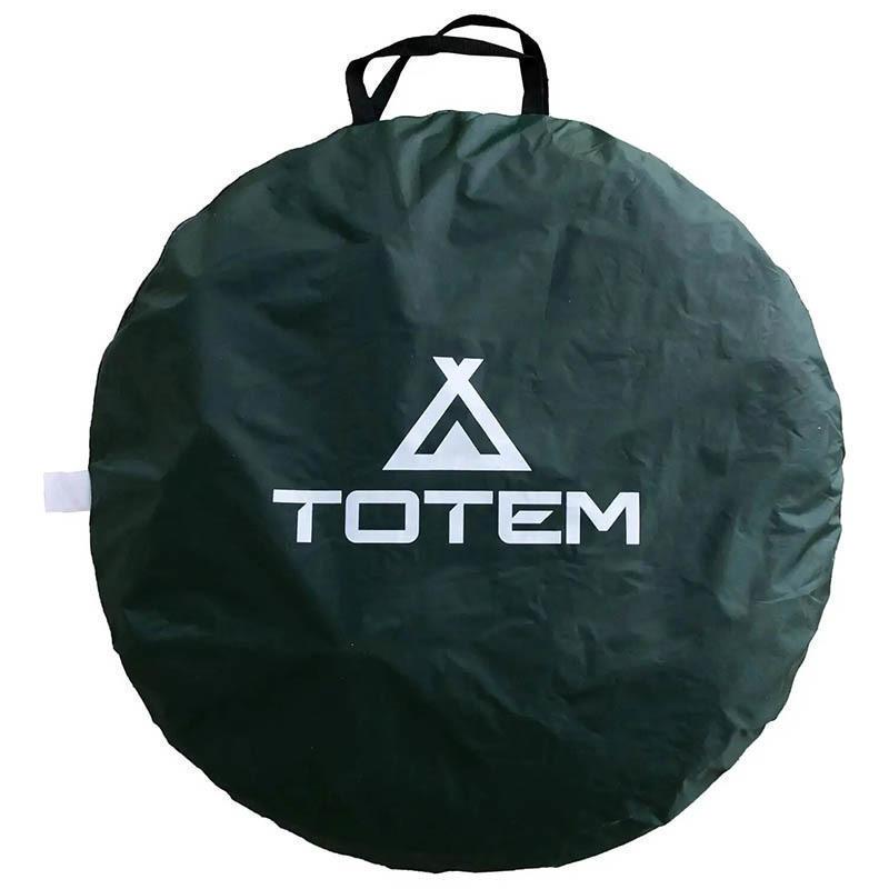 Палатка двухместная Totem Pop Up 2 v2 быстро сборная (UTTT-033) - фото 11