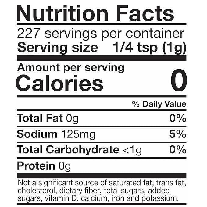 Приправа Kinder's Chili Verde Fire Roasted Jalapeno для мяса и овощей 227 г (2345287509) - фото 4