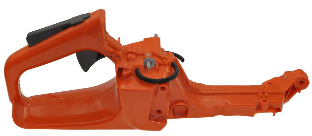 Корпус бензопилы в сборе H 340/345/350 с топливным баком (saw913)