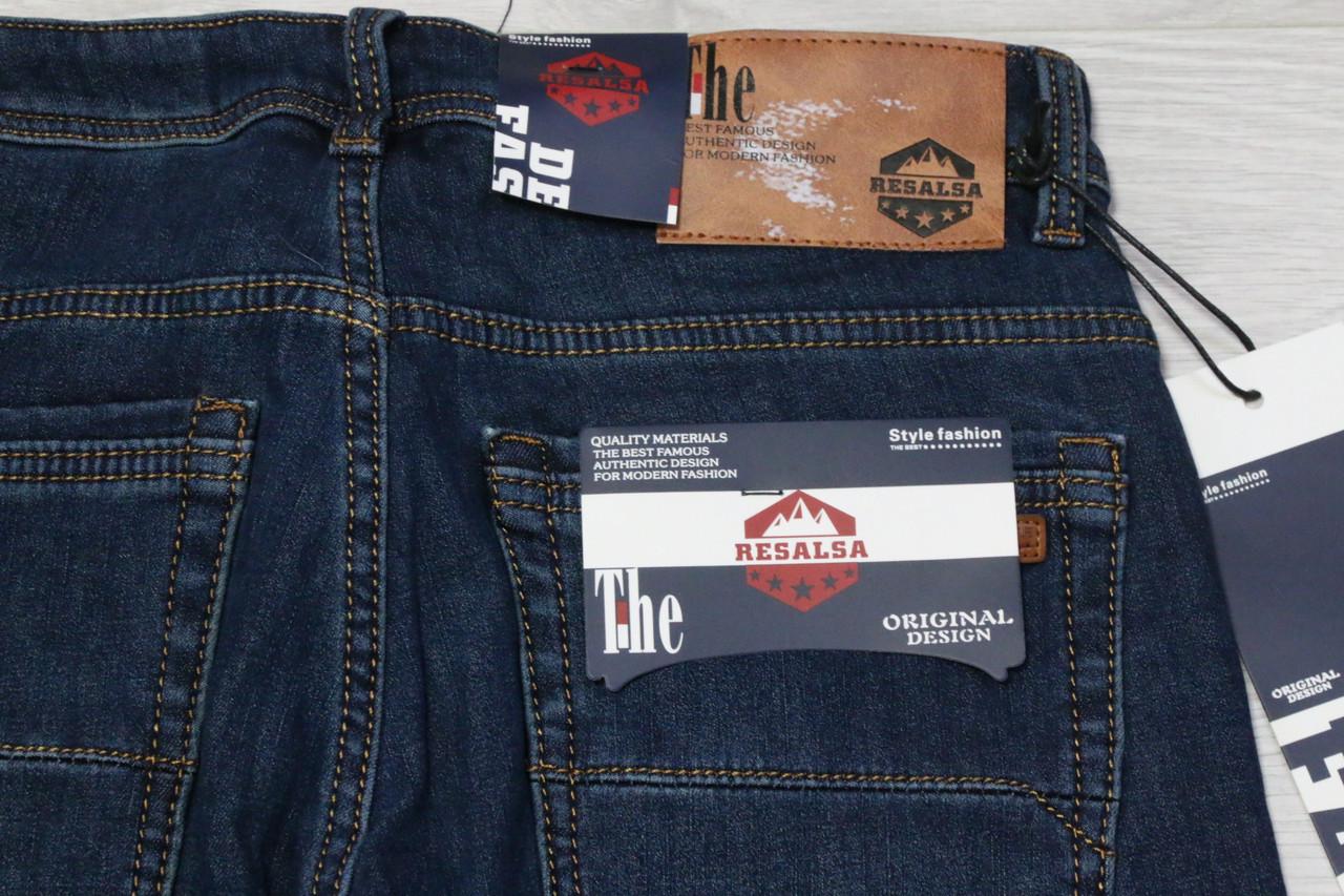 Джинсы зимние мужские классические Resalsa cotton/lucra Resalsa р. 36 (326) - фото 9 Джинсы зимние мужские классические Resalsa cotton/lucra Resalsa р. 36 (326) - фото 9