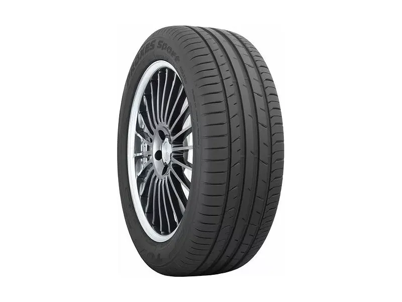 Шина летняя Toyo Proxes Sport SUV 255/60 R17 110W (70453)
