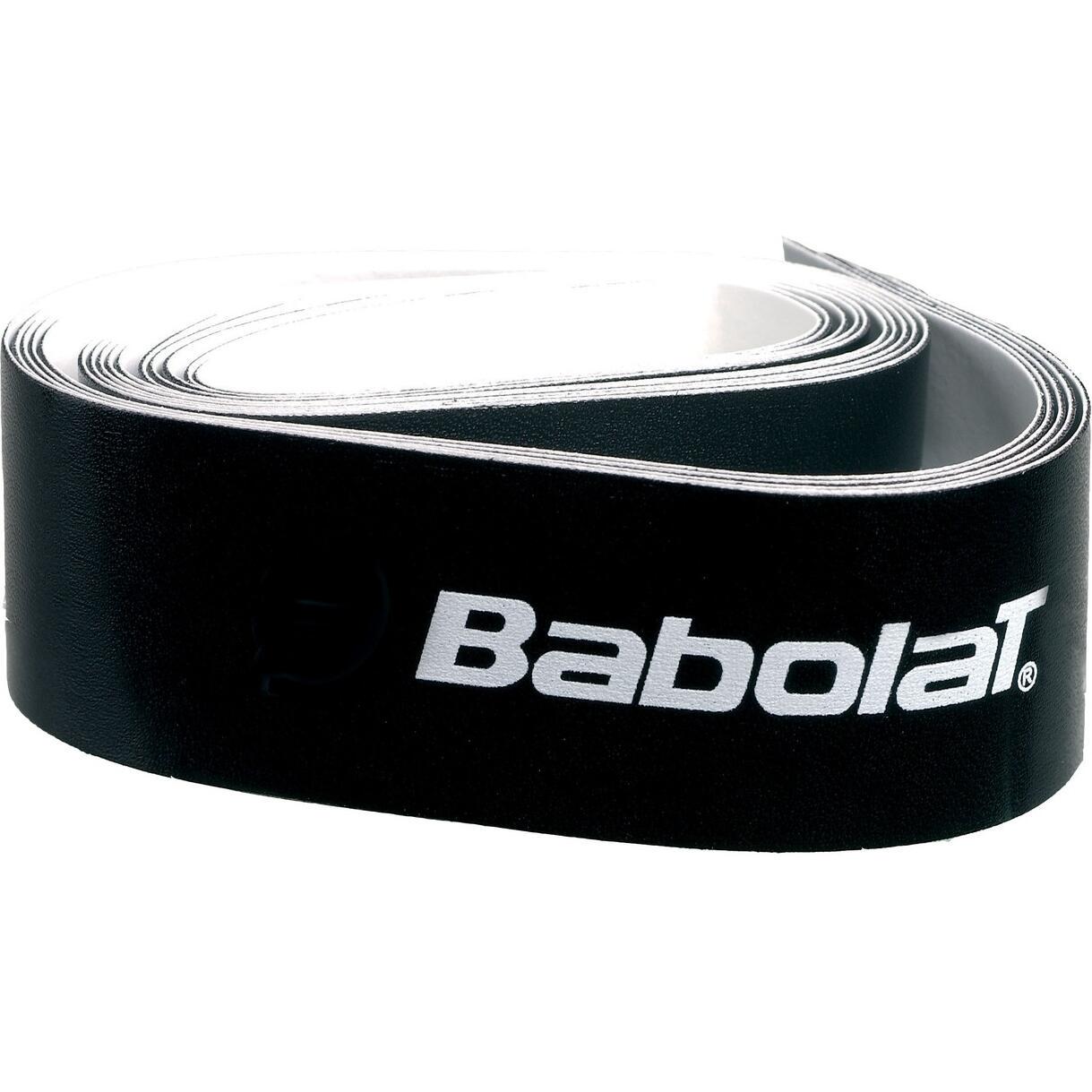 Лента защитная для ракеток Babolat SUPER TAPE X5 5 шт. Черный (710227-105)