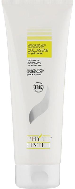 Маска для зрелой кожи Phyto Sintesi восстанавливающая с коллагеном 250 мл (2419831228)