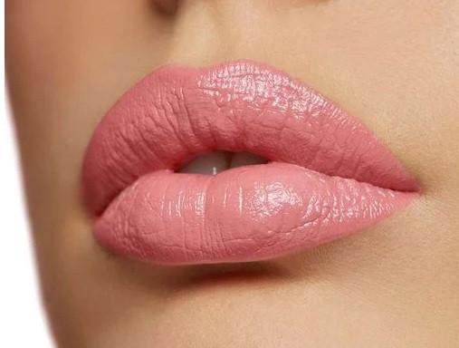 Помада губная Pupa Volume 101 Nude Rose 3,5 мл (2246433350) - фото 2