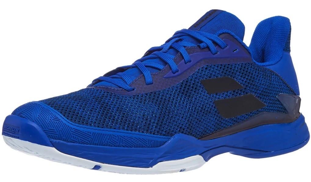 Кроссовки мужские Babolat Jet Tere all court dazzling р. 44,5 Blue (30F20649/4048-44,5)
