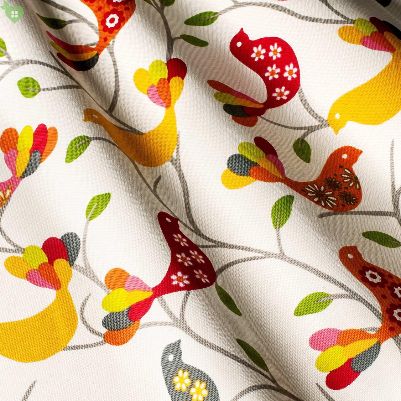 Ткань BIG YETI материал хлопок плотность 215 г/м2 ширина 180 см (1402926862)