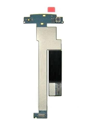 Шлейф Flat Cable основной для Nokia N86 (000018287)