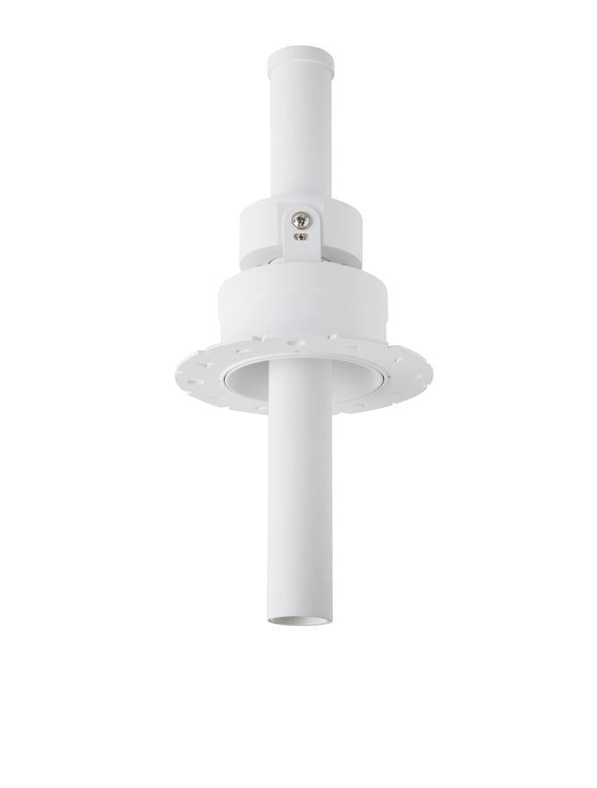 Светильник встроенный Nova Luce Ovo (9223112)