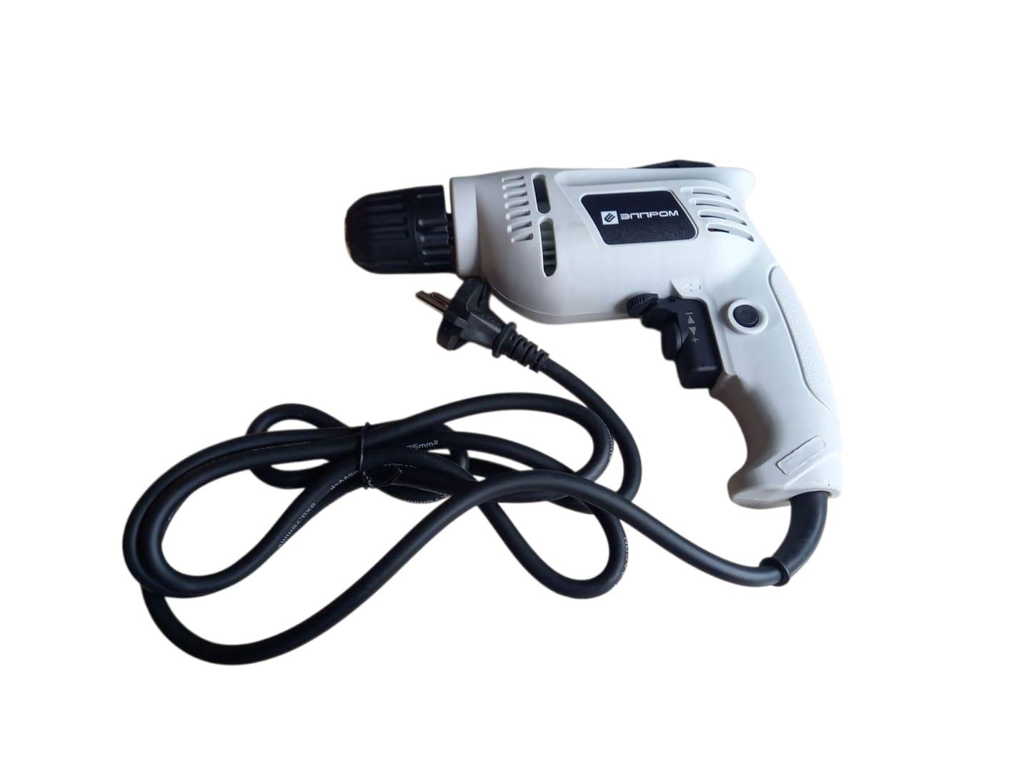 Дрель Элпром ЭД-470 (27734082)