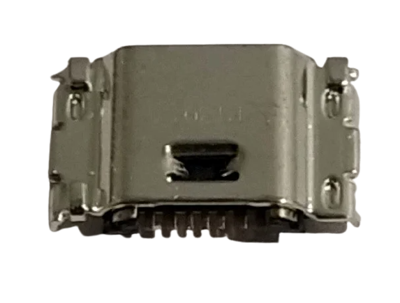 Коннектор зарядки для Samsung J100H/DS Galaxy J1/J250F/J320H/J330F/J400F/J400F/7 pin/micro-USB (000018619) Коннектор зарядки для Samsung J100H/DS Galaxy J1/J250F/J320H/J330F/J400F/J400F/7 pin/micro-USB (000018619)