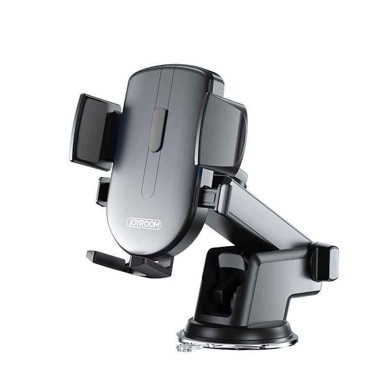 Держатель автомобильный Joyroom Mouse phone holder JR-OK3 Black (6b9ab257)