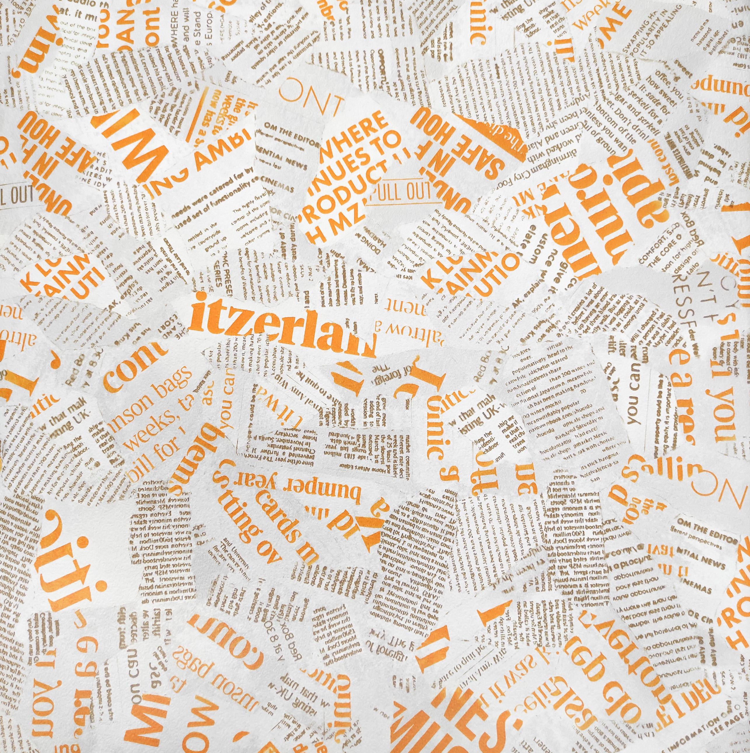 Обои простые на бумажной основе Colorit 3000-05