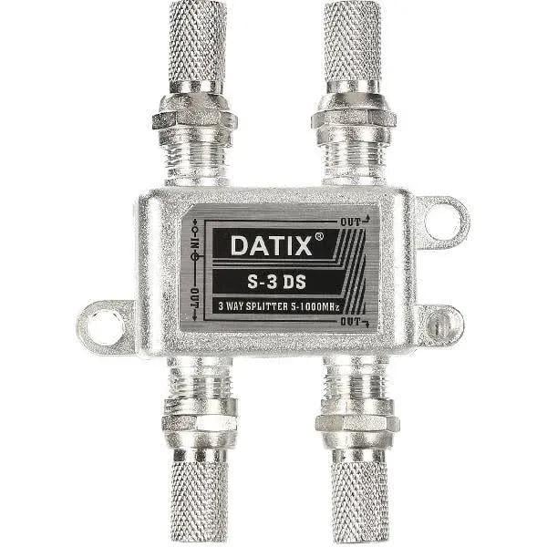 Делитель S-3 для коаксиального кабеля (00000051797)