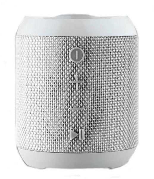 Портативна колонка Remax RB-M21 White (6954851285786)